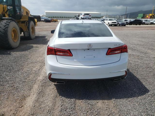 Photo 6 from auction – 2019 ACURA TLX with VIN 19UUB2F37KA009592
