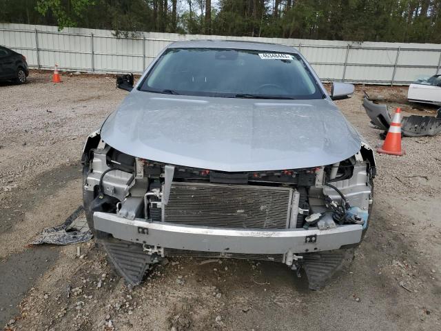 Photo 5 from auction – 2014 CHEVROLET IMPALA LT with VIN 2G1115SL9E9208759