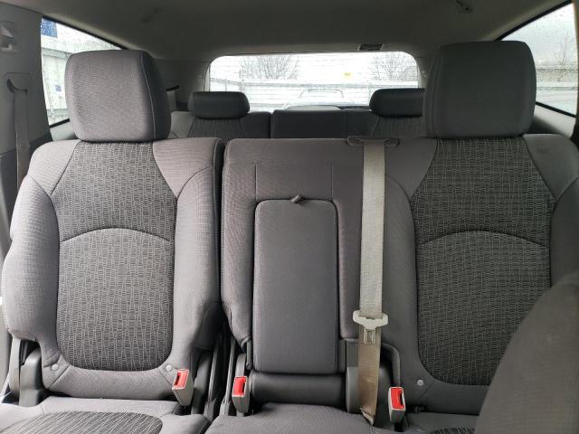 Photo 10 from auction – 2013 CHEVROLET TRAVERSE L with VIN 1GNKRFED9DJ101428