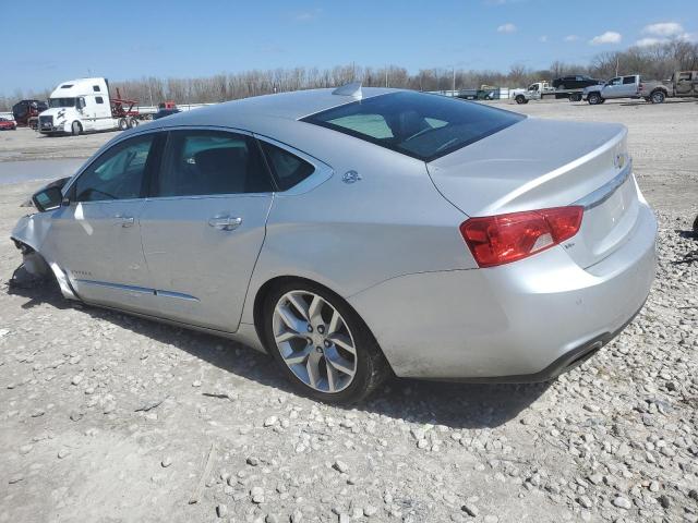Photo 2 from auction – 2016 CHEVROLET IMPALA LTZ with VIN 2G1145S35G9192635