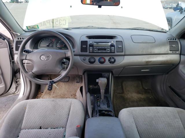 Photo 8 from auction – 2003 TOYOTA CAMRY LE with VIN 4T1BE30K03U696526