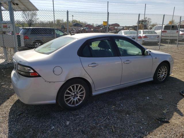Photo 3 from auction – 2008 SAAB 9-3 2.0T with VIN YS3FB49Y281100748