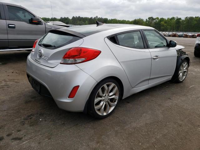 Photo 3 from auction – 2013 HYUNDAI VELOSTER with VIN KMHTC6AD8DU120986