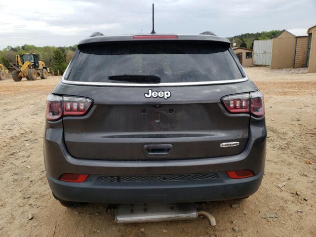 Photo 6 from auction – 2018 JEEP COMPASS LA with VIN 3C4NJCBB8JT205069