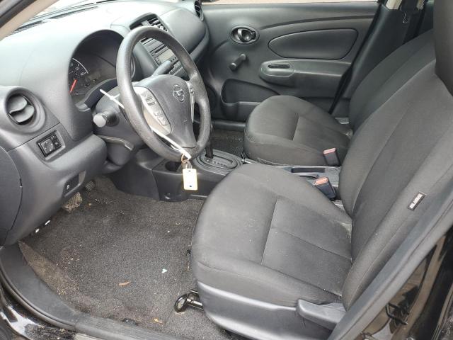 Photo 7 from auction – 2017 NISSAN VERSA S with VIN 3N1CN7AP1HL831169
