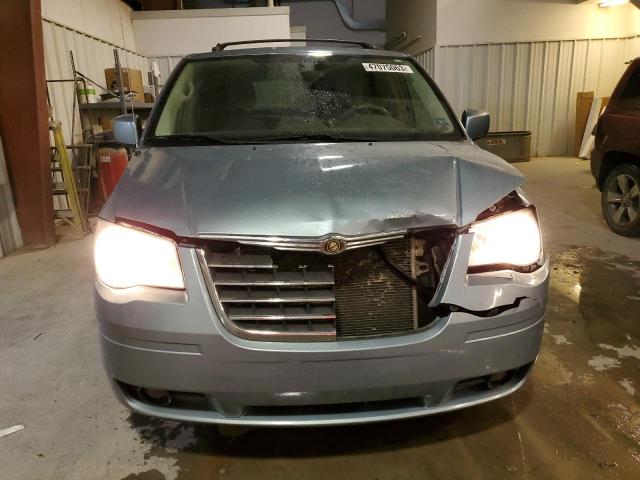 Photo 5 from auction – 2008 CHRYSLER TOWN & COU with VIN 2A8HR54P58R691324