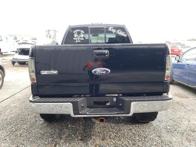 Photo 6 from auction – 2007 FORD F150 SUPER with VIN 1FTPW14V07FB23412
