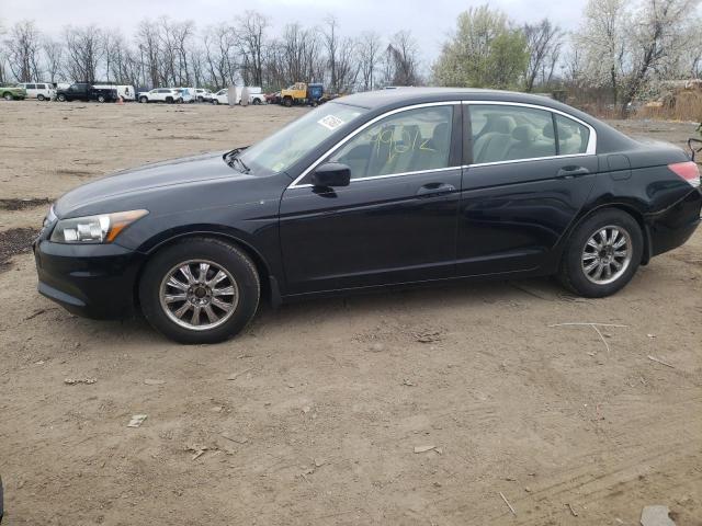 HONDA ACCORD LX 2012 with VIN 1HGCP2F31CA212041 - Photo from auction