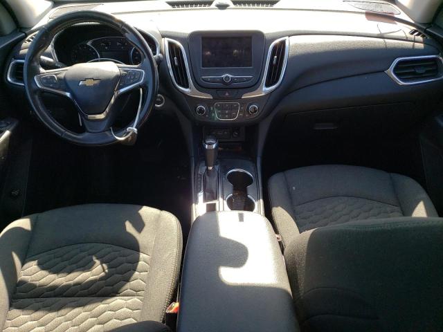 Photo 8 from auction – 2019 CHEVROLET EQUINOX LT with VIN 3GNAXUEV4KL112003
