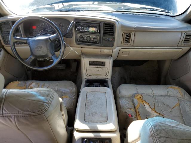 Photo 8 from auction – 2002 CHEVROLET SUBURBAN C with VIN 3GNEC16Z52G180977