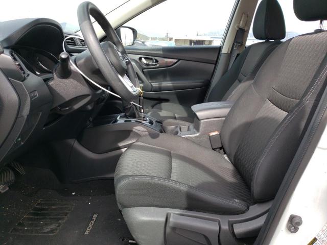 Photo 7 from auction – 2017 NISSAN ROGUE S with VIN KNMAT2MT8HP513611