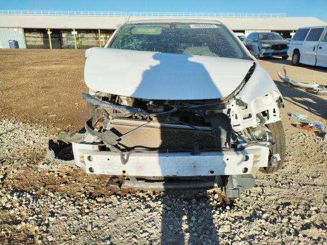 Photo 5 from auction – 2012 CHEVROLET MALIBU LS with VIN 1G1ZA5E05CF386483