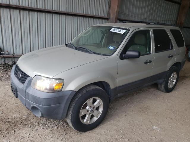 Photo 1 from auction – 2005 FORD ESCAPE XLT with VIN 1FMYU031X5KA52948