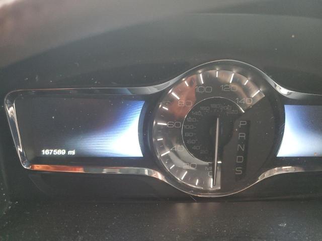 Photo 9 from auction – 2014 LINCOLN MKX with VIN 2LMDJ8JK1EBL16610