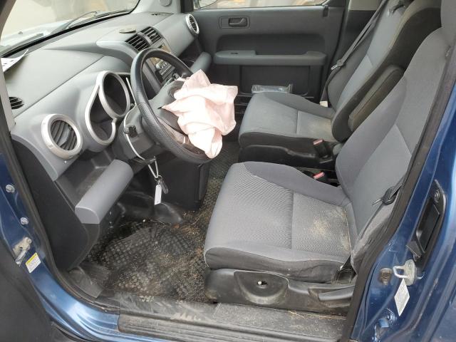 Photo 7 from auction – 2008 HONDA ELEMENT EX with VIN 5J6YH28788L005492