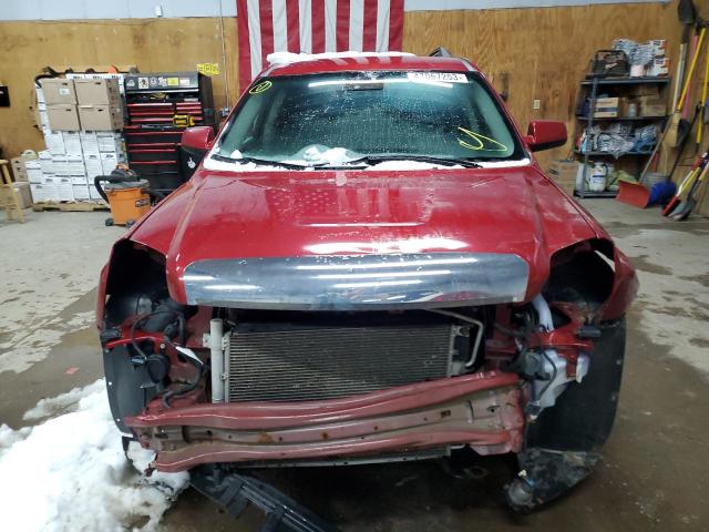 Photo 5 from auction – 2013 GMC TERRAIN SL with VIN 2GKFLTEK0D6409775