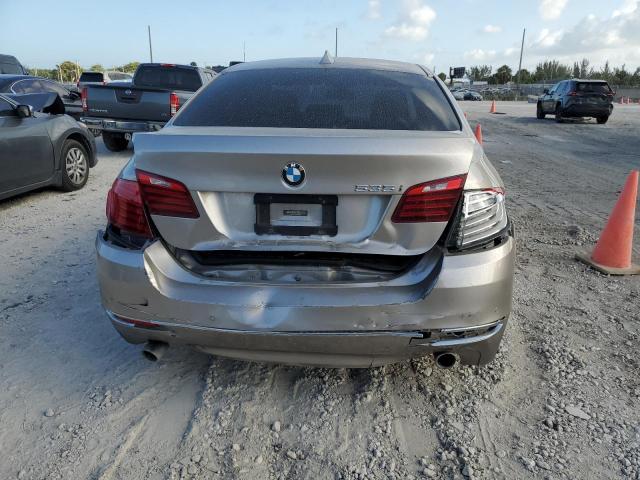 Foto 6 de la subasta – 2016 BMW 535 I con VIN WBA5B1C56GG131655