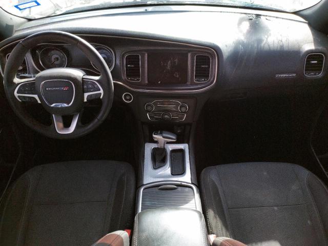 Photo 8 from auction – 2016 DODGE CHARGER SX with VIN 2C3CDXHG1GH355605