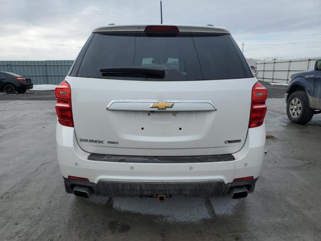 Photo 6 from auction – 2017 CHEVROLET EQUINOX PR with VIN 2GNFLGE3XH6233181