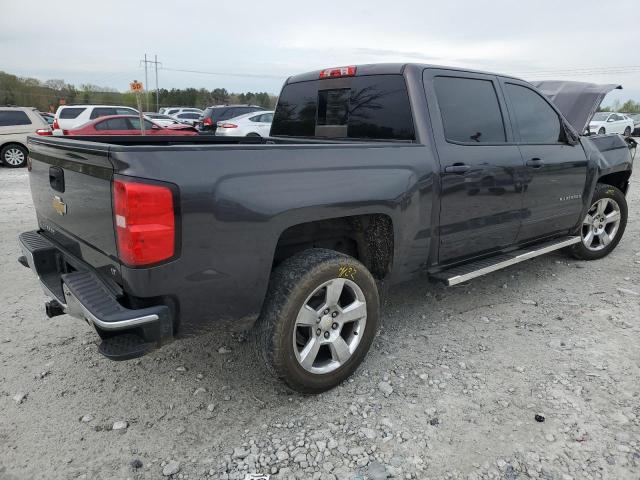 Photo 3 from auction – 2016 CHEVROLET SILVERADO with VIN 3GCPCREC1GG265142