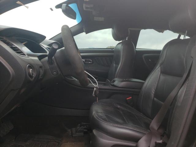 Photo 7 from auction – 2014 FORD TAURUS SEL with VIN 1FAHP2E81EG129300