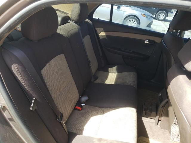 Photo 10 from auction – 2011 CHEVROLET MALIBU LS with VIN 1G1ZB5E18BF203775