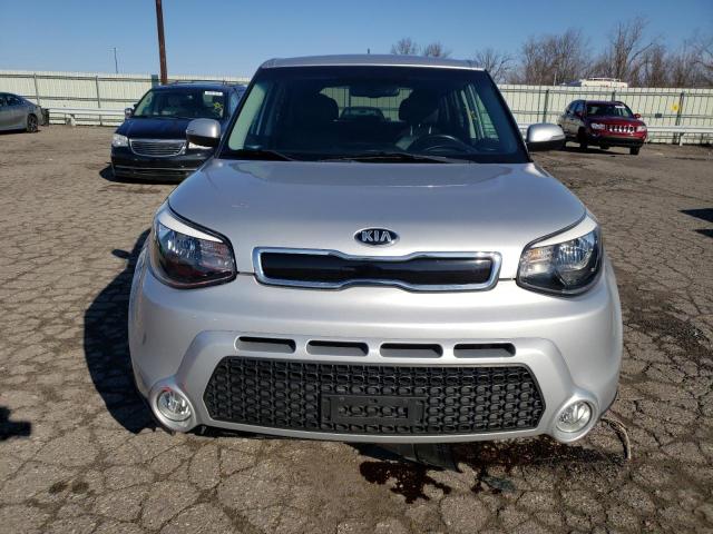 Photo 5 from auction – 2016 KIA SOUL ! with VIN KNDJX3A54G7823799