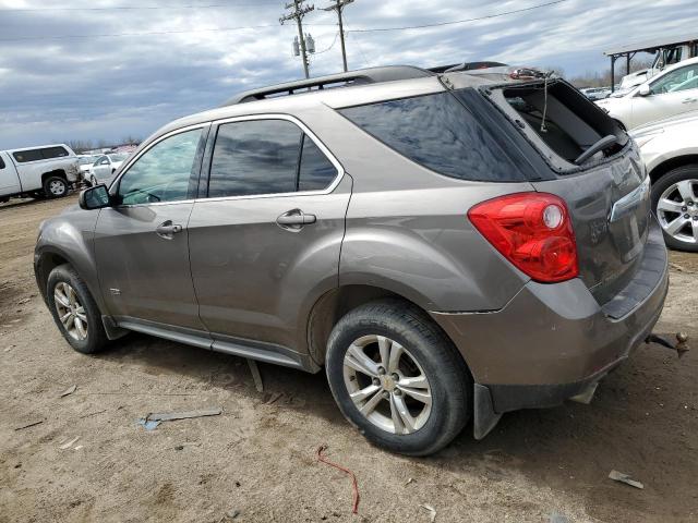 Photo 2 from auction – 2012 CHEVROLET EQUINOX LT with VIN 2GNFLEE55C6204623
