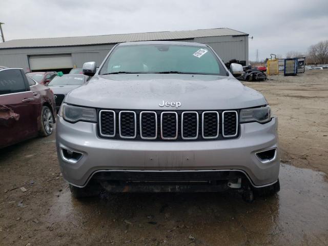 Photo 5 from auction – 2017 JEEP GRAND CHER with VIN 1C4RJFBG6HC764396