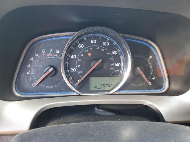Photo 9 from auction – 2014 TOYOTA RAV4 LIMIT with VIN 2T3DFREV3EW190159