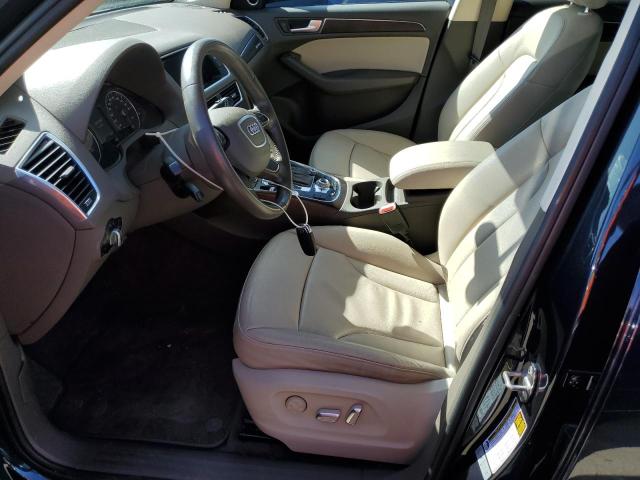 Photo 7 from auction – 2016 AUDI Q5 PREMIUM with VIN WA1L2AFPXGA129265