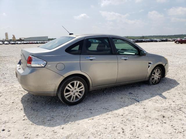 Photo 3 from auction – 2008 FORD FOCUS SE with VIN 1FAHP35N28W293743