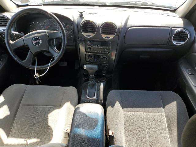 Photo 8 from auction – 2006 GMC ENVOY with VIN 1GKDT13S862199165
