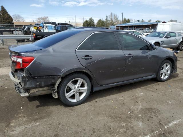 Photo 3 from auction – 2013 TOYOTA CAMRY L with VIN 4T1BF1FK3DU250784