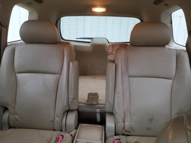 Photo 10 from auction – 2009 TOYOTA HIGHLANDER with VIN JTEDS41A192082246