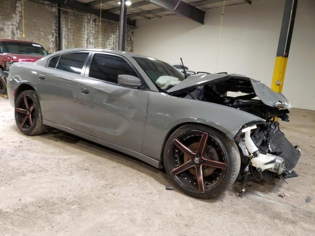 Photo 4 from auction – 2017 DODGE CHARGER SX with VIN 2C3CDXJG9HH635283
