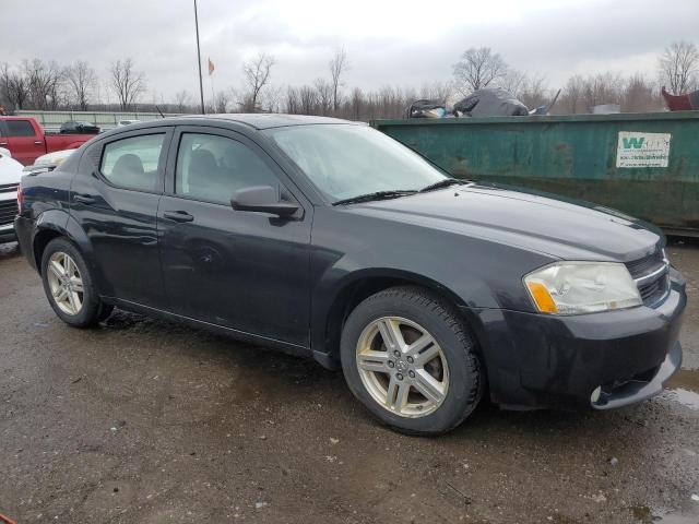 Photo 4 from auction – 2009 DODGE AVENGER SX with VIN 1B3LC56B09N545885