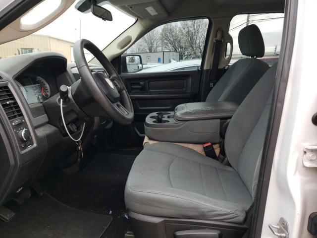 Photo 7 from auction – 2013 RAM 1500 ST with VIN 1C6RR6FG4DS679633