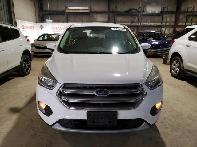 Zdjęcie 5 z aukcji – 2017 FORD ESCAPE SE z VIN 1FMCU9GD2HUC68501