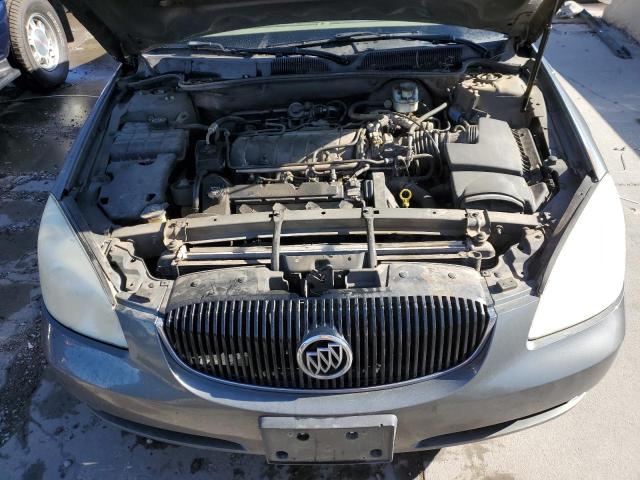 Photo 11 from auction – 2006 BUICK LUCERNE CX with VIN 1G4HE57Y26U123440