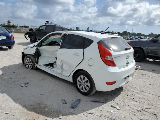 Photo 2 from auction – 2015 HYUNDAI ACCENT GS with VIN KMHCT5AE7FU212838