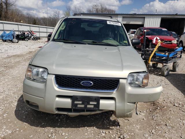 Photo 5 from auction – 2003 FORD ESCAPE LIM with VIN 1FMCU041X3KB35625