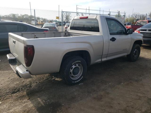 Photo 3 from auction – 2005 CHEVROLET COLORADO with VIN 1GCCS148258250748