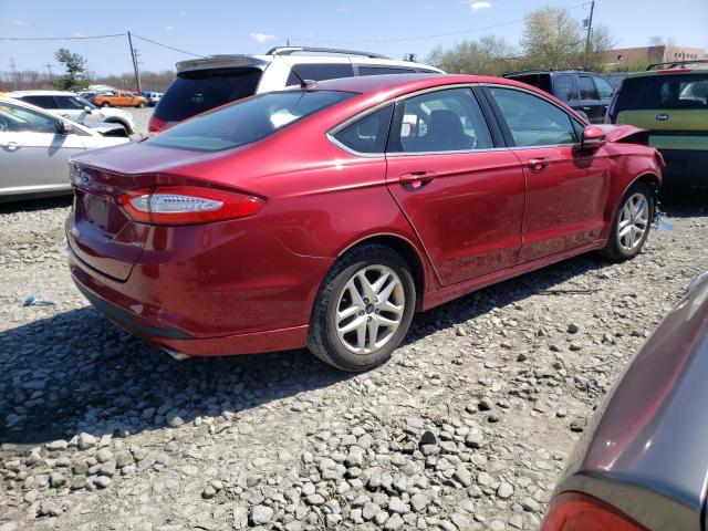 Photo 3 from auction – 2014 FORD FUSION SE with VIN 1FA6P0H73E5401436