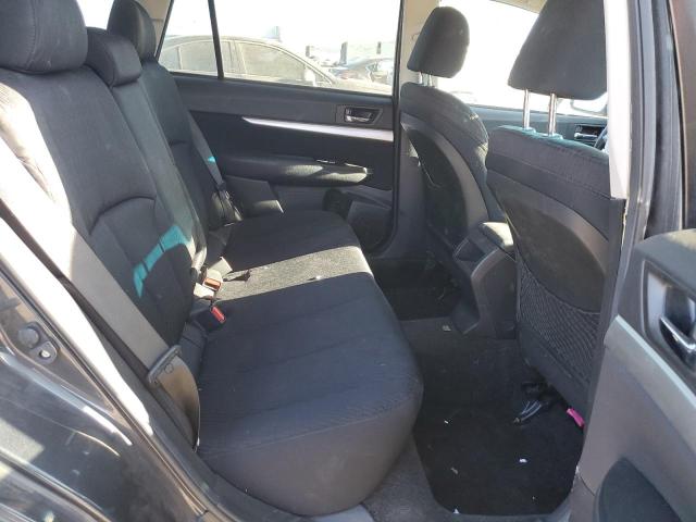 Photo 10 from auction – 2011 SUBARU OUTBACK 2. with VIN 4S4BRCGC1B3443450
