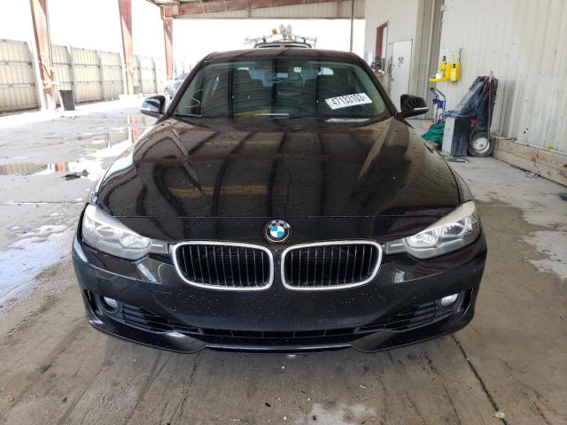 Photo 5 from auction – 2013 BMW 328 I SULE with VIN WBA3C1C58DK103546