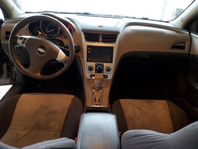 Photo 8 from auction – 2010 CHEVROLET MALIBU with VIN 1G1ZB5EB2AF132709