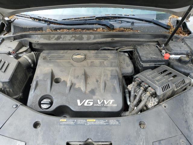 Photo 12 from auction – 2013 CHEVROLET EQUINOX LT with VIN 2GNFLDE30D6203857