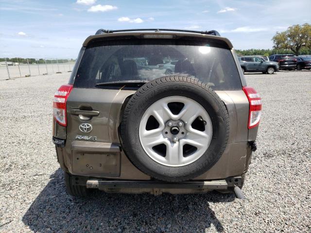 Photo 6 from auction – 2011 TOYOTA RAV4 with VIN 2T3ZF4DV7BW058513
