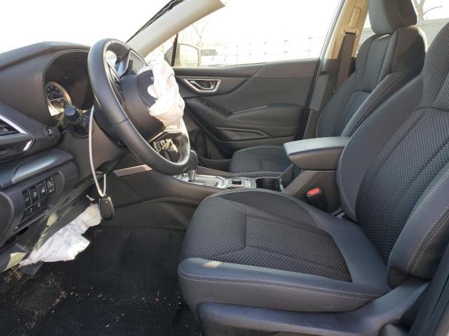 Photo 7 from auction – 2021 SUBARU FORESTER P with VIN JF2SKAJC0MH478512
